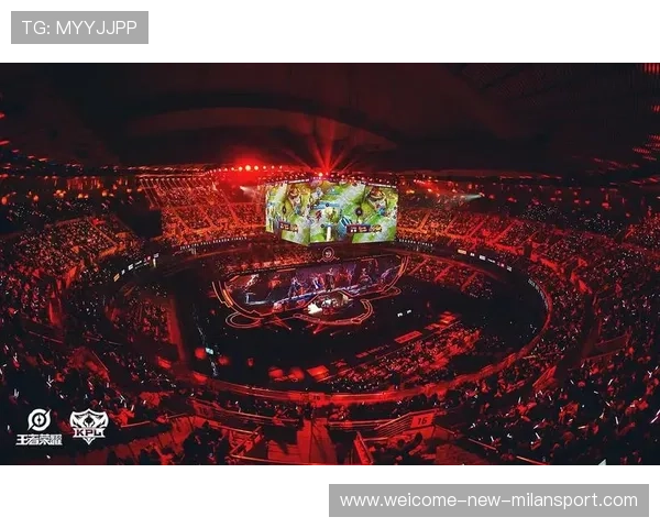 KPL巅峰对决将启,电竞盛宴即将点燃你的激情 KPL巅峰对决将启,电竞盛宴即将点燃你的激情