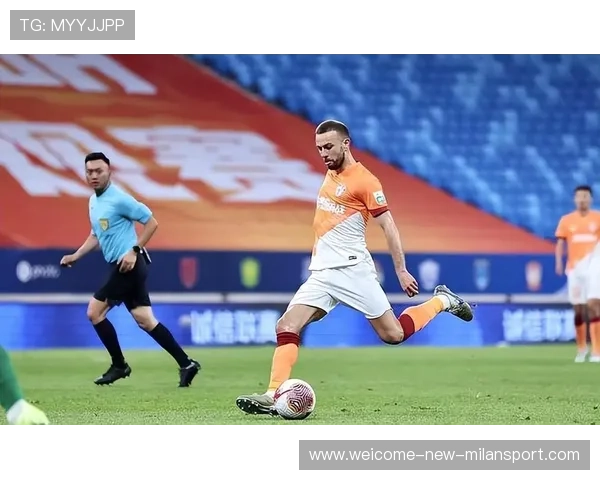 中超外援再次爆冷，联赛竞争更激烈