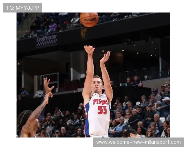 活塞奇迹：状元砍46分带队登顶东部，谁也想不到！