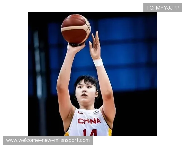 中国女篮的坚韧点燃亿万梦想，中国女篮故事