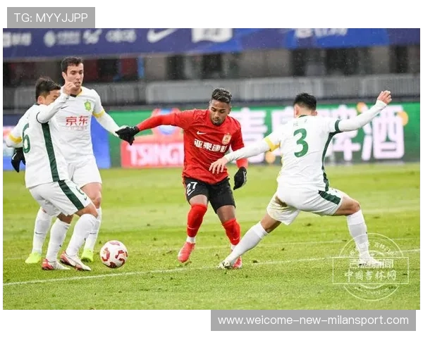 北京国安4-0横扫长春亚泰，法比奥表现抢眼，北京国安对长春亚太