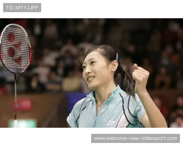 张宁力挺国羽：苏杯必争金杯，张宁羽毛球比赛