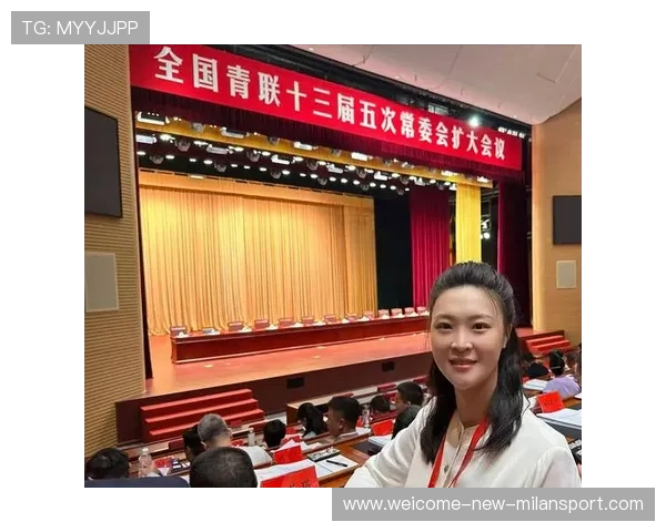 惠若琪用冠军精神，勇闯新领域！，惠若琪出席活动