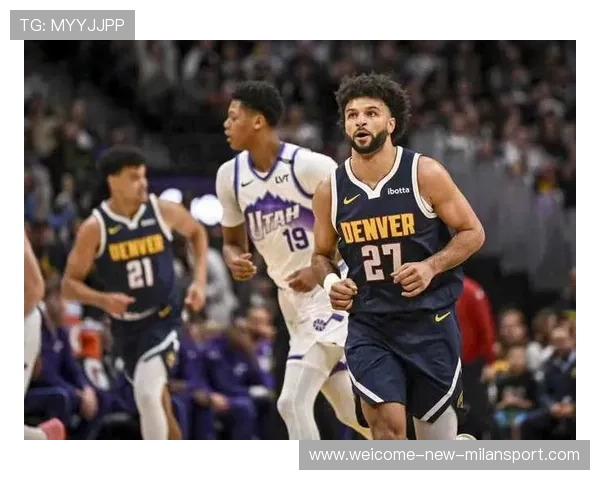 掘金大胜步行者豪取4连胜 约基奇32+14+14第170次三双，掘金球员约基奇