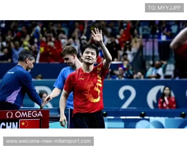 德国杯首秀即大胜，樊振东助萨尔布吕肯零封对手，樊振东u21