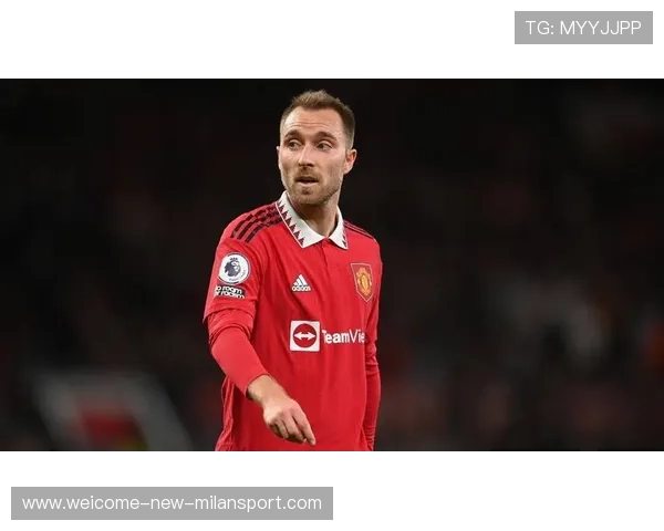 战术观察：埃里克森能否成为沃尔夫斯堡进攻枢纽？，埃里克森怎