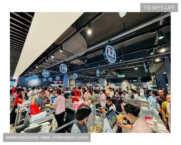 永辉深圳“胖改”工程接近收官，门店全城布网