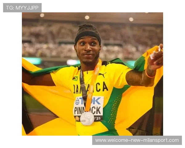 牙买加国家田径队备战2024奥运会，牙买加田径队奥运会名单