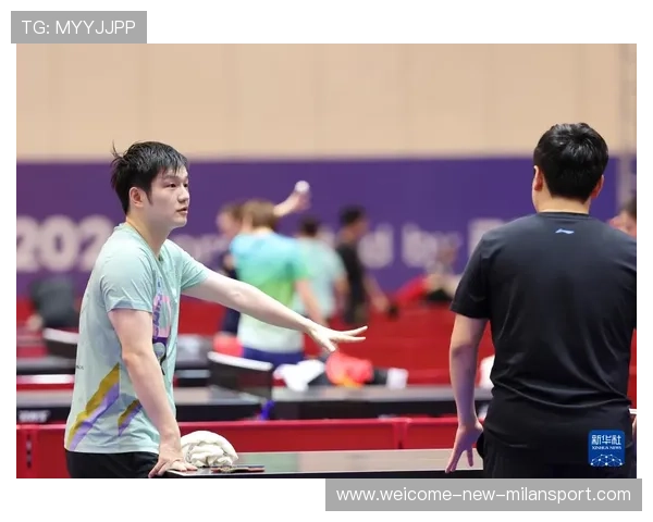 樊振东英超首秀，是否开启体育跨界交流新篇章？，樊振东反超