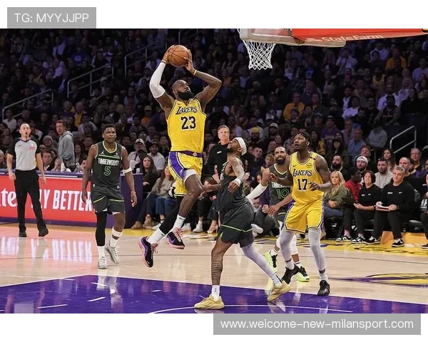 湖人连续获胜，季后赛希望升温，湖人季后赛2021