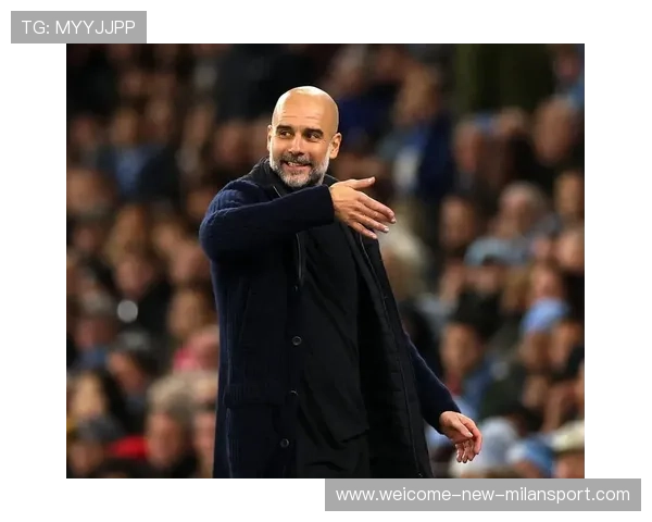 瓜迪奥拉的进化:为生存而变,瓜迪奥拉集锦 瓜迪奥拉的进化:为生存而变,瓜迪奥拉集锦