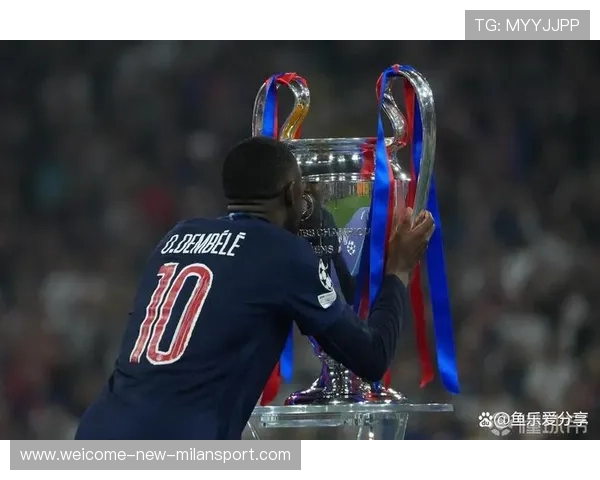 登贝莱金球荣耀加持,PSG战力提升,登贝莱进球 登贝莱金球荣耀加持,PSG战力提升,登贝莱进球