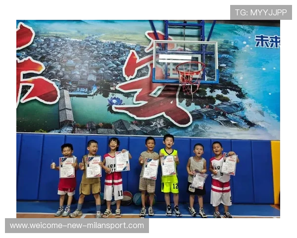 篮球梦工厂培养中国未来之星，未来的篮球之星什么意思