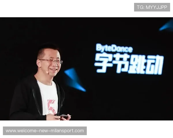 解析张一鸣的转型策略:算法公司变身AI企业,张一鸣公开算法 解析张一鸣的转型策略:算法公司变身AI企业,张一鸣公开算法