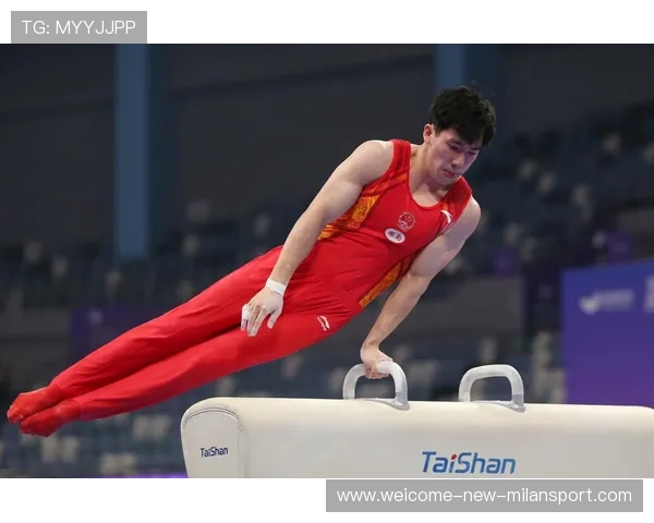 鞍马项目专家解析技巧要点,鞍马运动项目图 鞍马项目专家解析技巧要点,鞍马运动项目图