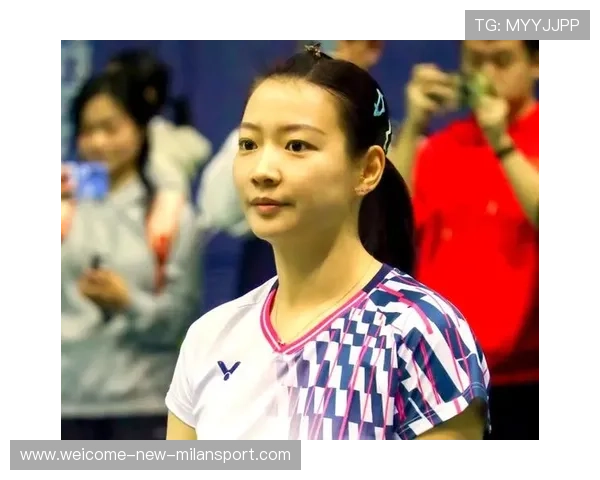 走近黄雅琼，探寻冠军背后的成长秘密，黄雅琼资料