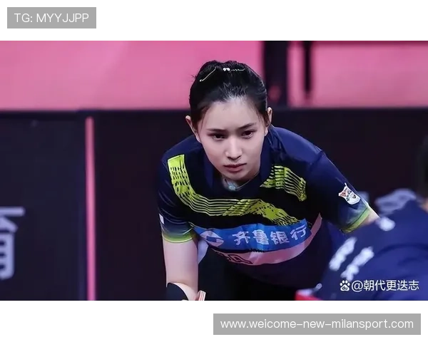 运动“颜值爆表”瞬间：运动员赛场上的“颜值女神”！