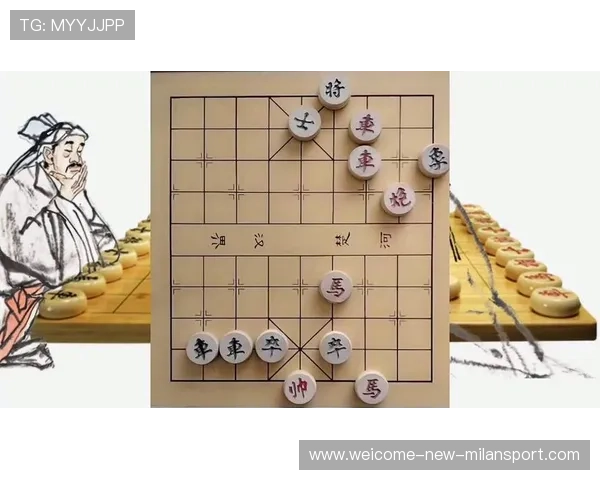 残局阶段完成奇迹翻盘（326 ）