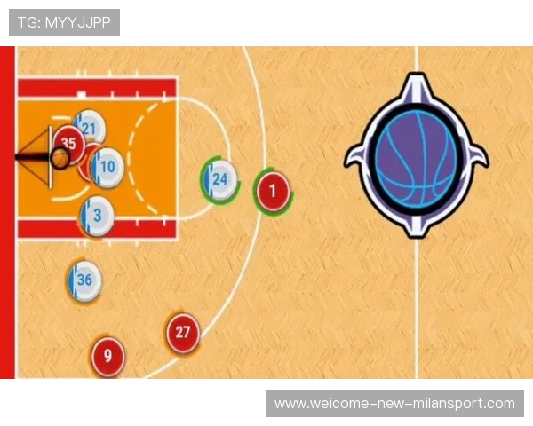 篮球经纪人行业：未来市场的变化趋势是什么？